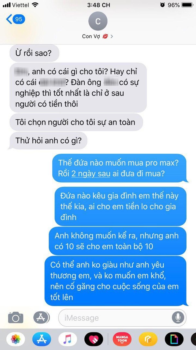 Đưa người yêu tới quán ăn rồi nán lại, nhờ thế chàng trai tận mắt nhìn bạn gái ôm hôn kẻ khác nhưng lại bị phũ ngược đầy bất ngờ - Ảnh 4.