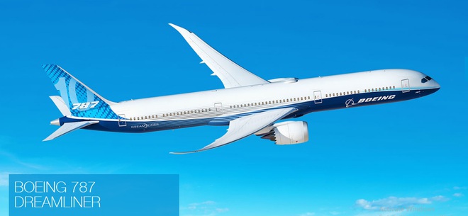 Boeing 787 Dreamliner đưa kiều bào VN về nước giữa dịch Covid-19 hiện đại như thế nào? - Ảnh 2.