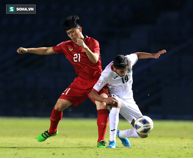 Một năm sau màn hủy diệt Thái Lan, các ngôi sao U23 Việt Nam giờ ra sao? - Ảnh 7.