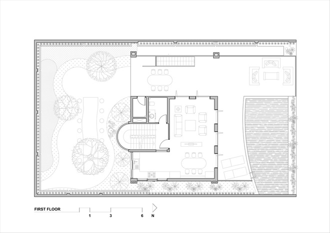 Cận cảnh biệt thự san hô ở Đà Nẵng được giới thiệu trên báo Mỹ - Ảnh 11.