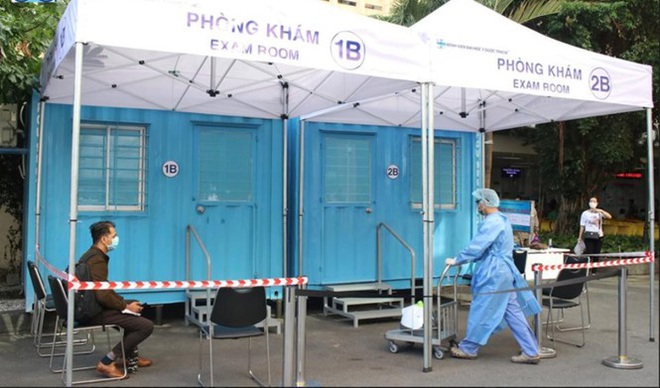 [Dịch Covid-19 ngày 26/3]: Việt Nam có 148 ca nhiễm - TP.HCM yêu cầu nhân viên y tế không tham gia sự kiện đông người - Ảnh 1.