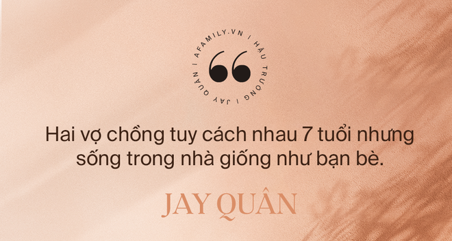 Jay Quân - Chúng Huyền Thanh kể chuyện con vừa ra đời thì toang, tiết lộ việc chồng thường xuyên bị cả nam lẫn nữ gạ tình - Ảnh 1.