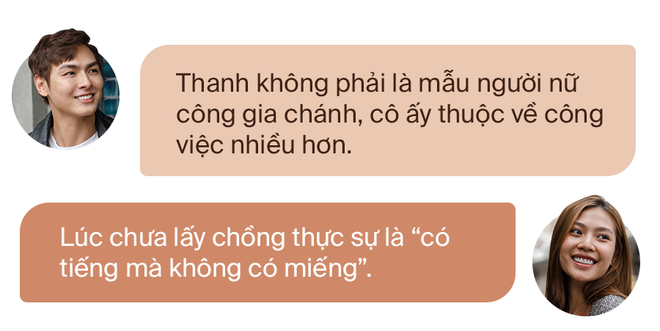 Jay Quân - Chúng Huyền Thanh kể chuyện con vừa ra đời thì toang, tiết lộ việc chồng thường xuyên bị cả nam lẫn nữ gạ tình - Ảnh 4.