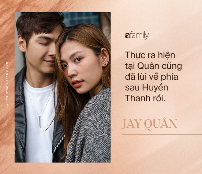 Jay Quân - Chúng Huyền Thanh kể chuyện con vừa ra đời thì toang, tiết lộ việc chồng thường xuyên bị cả nam lẫn nữ gạ tình - Ảnh 10.