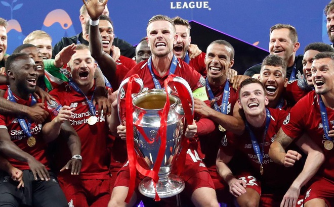 Premier League sợ dịch, Liverpool nhiều khả năng mất chức vô địch đầu tiên sau 30 năm