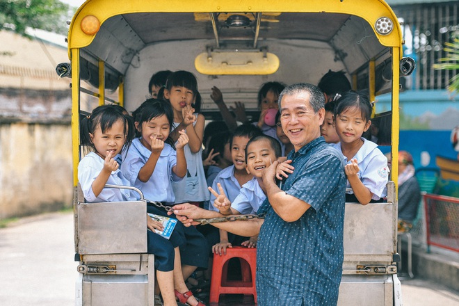 Hồng Vân bật khóc trước câu chuyện lay động của người thương binh nuôi hơn 100 trẻ mồ côi - Ảnh 5.