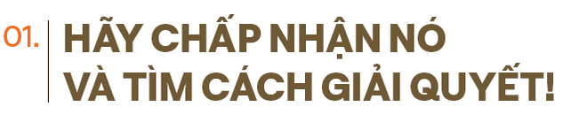 PTGĐ Tân Hiệp Phát: “Đặt tình huống mình có thể là F0, F1, F2 bất cứ lúc nào để không gây rối loạn” - Ảnh 1.