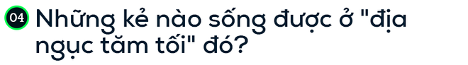 Giải mã địa điểm đáng sợ trên Trái Đất, nơi áp lực nặng bằng 1 tấn đặt lên đầu ngón tay - Ảnh 5.