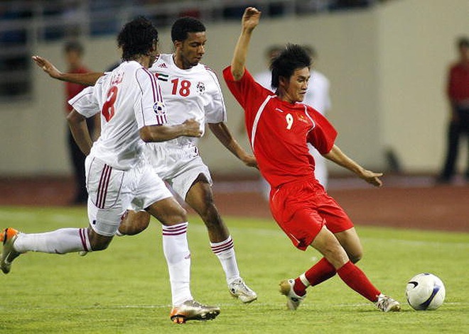 Giải đấu kỳ lạ nhất châu Á: Việt Nam gây sốc, nhưng còn một cú sốc khác đáng nể hơn - Ảnh 8.