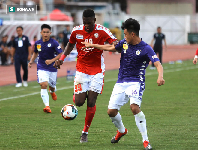 Duy Mạnh nghỉ thi đấu dài hạn, Văn Hậu chấn thương, thầy Park sẽ chữa cháy ra sao? - Ảnh 2.