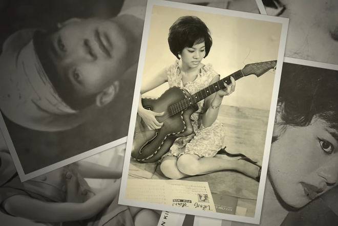 Danh ca Giao Linh: 37 tuổi kết hôn với chồng trải qua 3 đời vợ, có một bầy con - Ảnh 2.