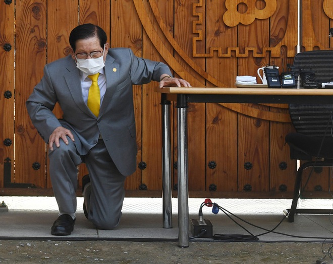 Covid-19: Vatican không bình luận về kết quả xét nghiệm của Giáo hoàng Francis - Ảnh 2.