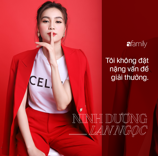 Ninh Dương Lan Ngọc: Bao nhi&ecirc;u tuổi lấy chồng cũng được, nhưng bất kể c&oacute; lấy ai th&igrave; mối quan hệ với ch&agrave;ng trai đặc biệt n&agrave;y vẫn kh&ocirc;ng bao giờ thay đổi! - Ảnh 1.
