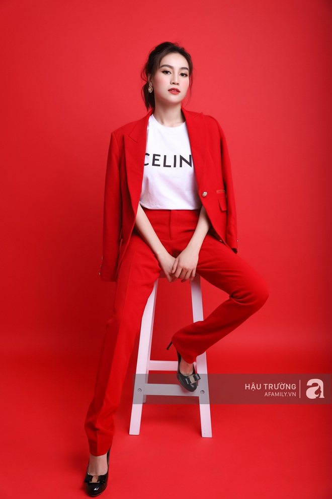 Ninh Dương Lan Ngọc: Bao nhi&ecirc;u tuổi lấy chồng cũng được, nhưng bất kể c&oacute; lấy ai th&igrave; mối quan hệ với ch&agrave;ng trai đặc biệt n&agrave;y vẫn kh&ocirc;ng bao giờ thay đổi! - Ảnh 10.