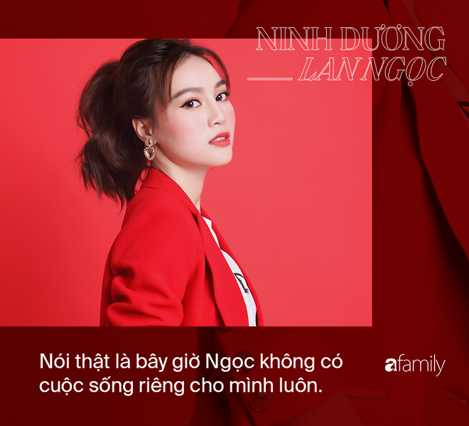 Ninh Dương Lan Ngọc: Bao nhi&ecirc;u tuổi lấy chồng cũng được, nhưng bất kể c&oacute; lấy ai th&igrave; mối quan hệ với ch&agrave;ng trai đặc biệt n&agrave;y vẫn kh&ocirc;ng bao giờ thay đổi! - Ảnh 2.