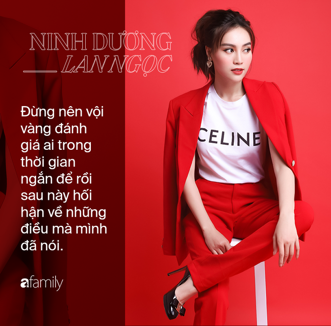 Ninh Dương Lan Ngọc: Bao nhi&ecirc;u tuổi lấy chồng cũng được, nhưng bất kể c&oacute; lấy ai th&igrave; mối quan hệ với ch&agrave;ng trai đặc biệt n&agrave;y vẫn kh&ocirc;ng bao giờ thay đổi! - Ảnh 4.