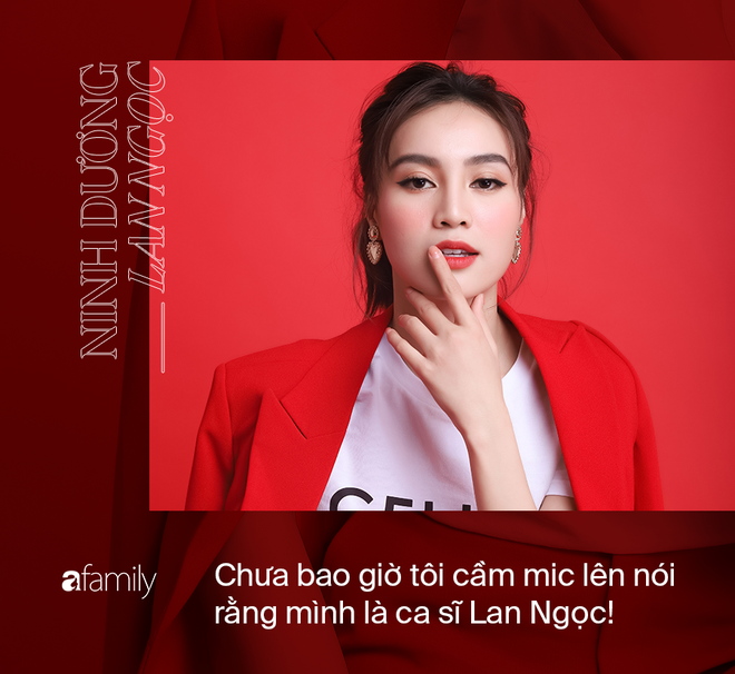 Ninh Dương Lan Ngọc: Bao nhiêu tuổi lấy chồng cũng được, nhưng bất kể có lấy ai thì mối quan hệ với chàng trai đặc biệt này vẫn không bao giờ thay đổi! - Ảnh 5.