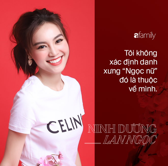 Ninh Dương Lan Ngọc: Bao nhi&ecirc;u tuổi lấy chồng cũng được, nhưng bất kể c&oacute; lấy ai th&igrave; mối quan hệ với ch&agrave;ng trai đặc biệt n&agrave;y vẫn kh&ocirc;ng bao giờ thay đổi! - Ảnh 6.