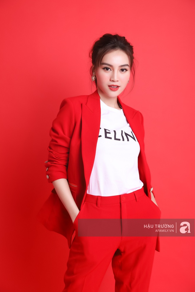 Ninh Dương Lan Ngọc: Bao nhi&ecirc;u tuổi lấy chồng cũng được, nhưng bất kể c&oacute; lấy ai th&igrave; mối quan hệ với ch&agrave;ng trai đặc biệt n&agrave;y vẫn kh&ocirc;ng bao giờ thay đổi! - Ảnh 7.