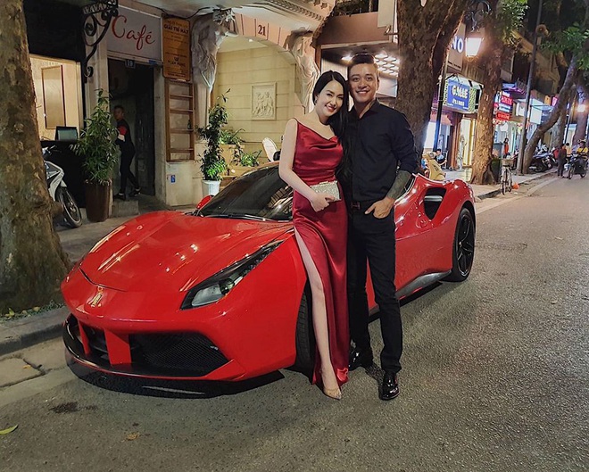 Hành trình tình yêu tưởng sóng gió mà viên mãn đáng ao ước của Tuấn Hưng - Hương Baby - Ảnh 8.