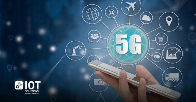 Liệu 5G có thể giúp hồi sinh doanh số smartphone? - Ảnh 1.