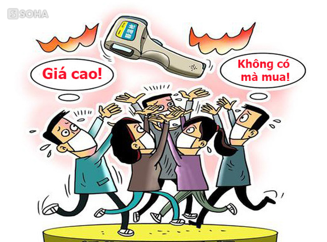 Món đồ công nghệ này giờ còn khó mua hơn cả khẩu trang ở Trung Quốc - Ảnh 5.