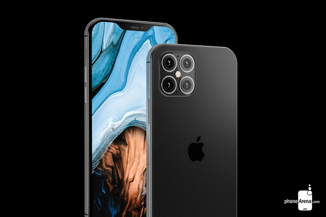 Hai lý do này sẽ làm iPhone 12 nghiền nát mọi đối thủ về doanh số trong năm 2020 - Ảnh 2.