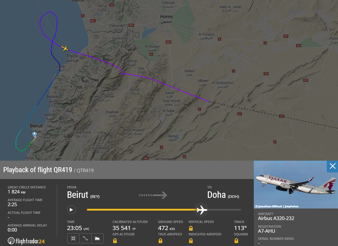 Israel dùng chiến thuật ‘lá chắn sống’ tấn công Syria - Ảnh 2.