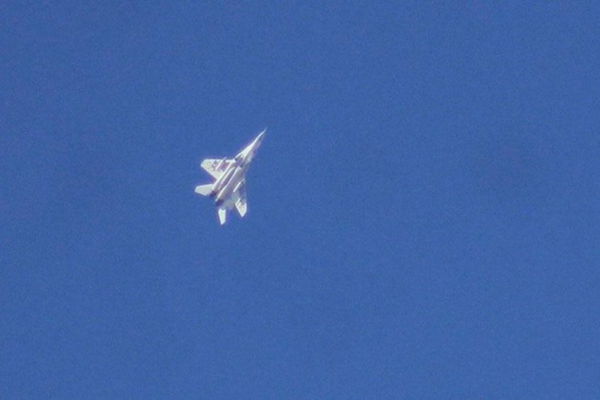 Sự thật không ngờ về việc F-16 Thổ Nhĩ Kỳ bỏ chạy khi bị MiG-29 Syria truy kích - Ảnh 14.