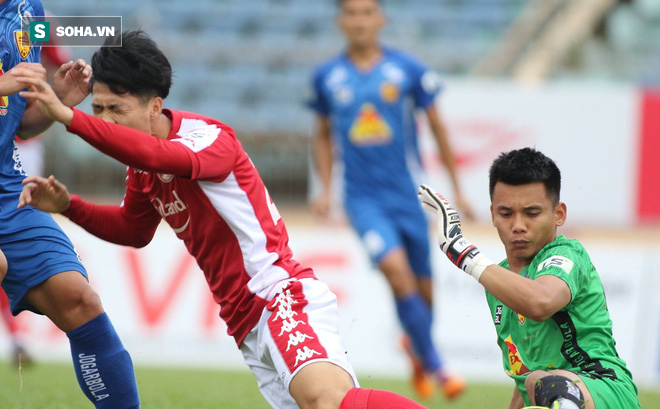 Chuyên gia Vũ Mạnh Hải: 