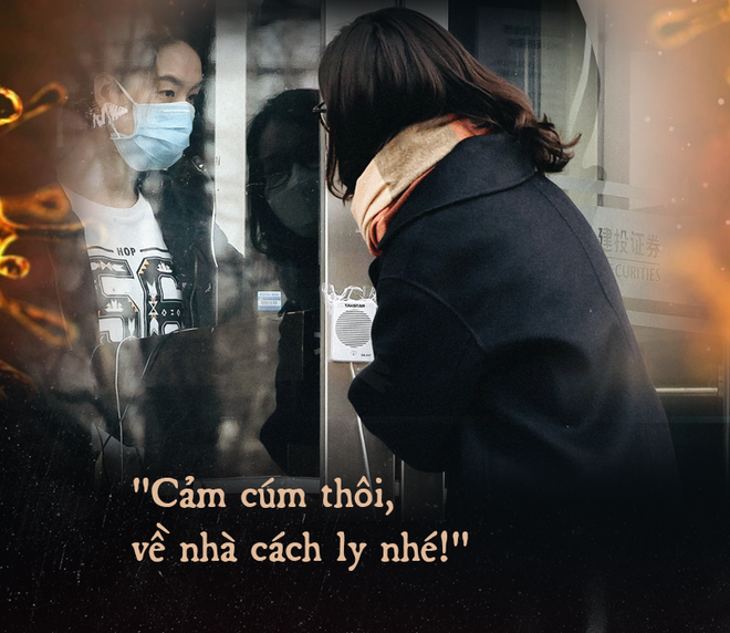 Thạc sĩ người Việt ở Daegu bật khóc khi bạn cùng phòng ho sù sụ, chảy máu mũi - Ảnh 5.