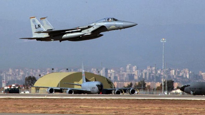 Syria cảnh báo tấn công hủy diệt căn cứ vũ khí hạt nhân NATO trên đất Thổ Nhĩ Kỳ - Ảnh 2.