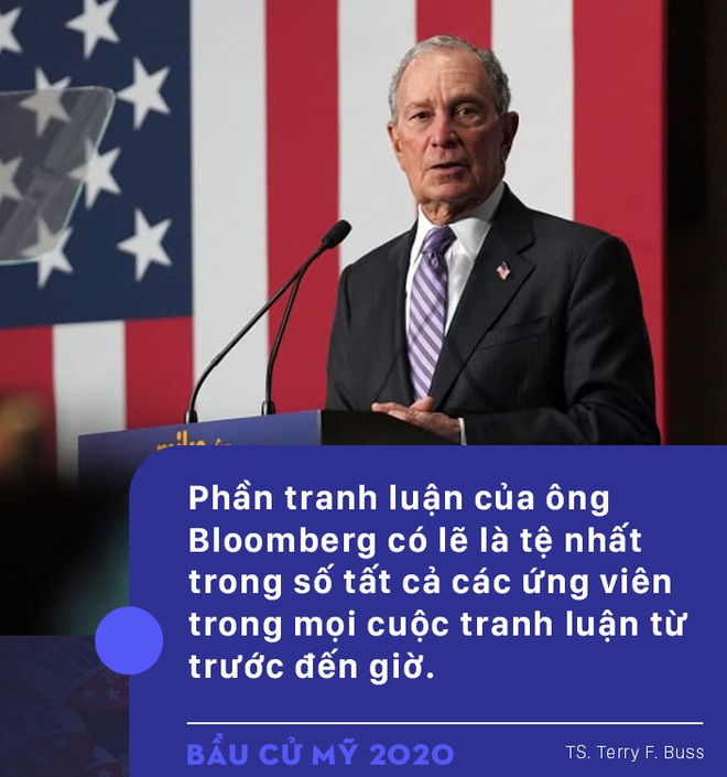 Ngày Siêu Thứ Ba và bất ngờ mang tên Joe Biden - Ảnh 3.