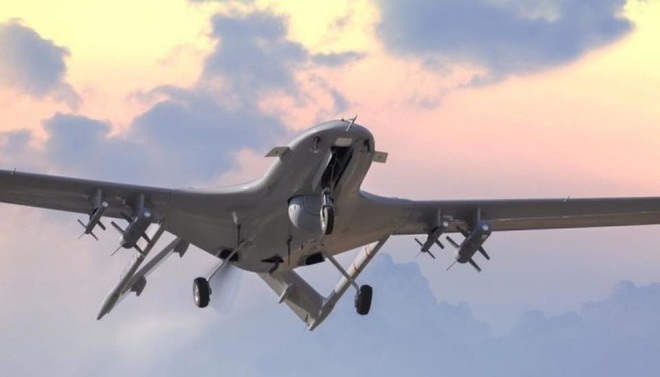 [ẢNH] Phòng không Syria bắn hạ 15% tổng số UAV Bayraktar TB2 của Thổ Nhĩ Kỳ chỉ sau 2 tuần chiến sự - Ảnh 4.