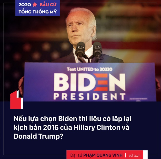 Kết thúc Siêu thứ Ba: Cuộc đua 2 trong 1 và nỗi ám ảnh mang tên Donald Trump của đảng Dân chủ - Ảnh 4.