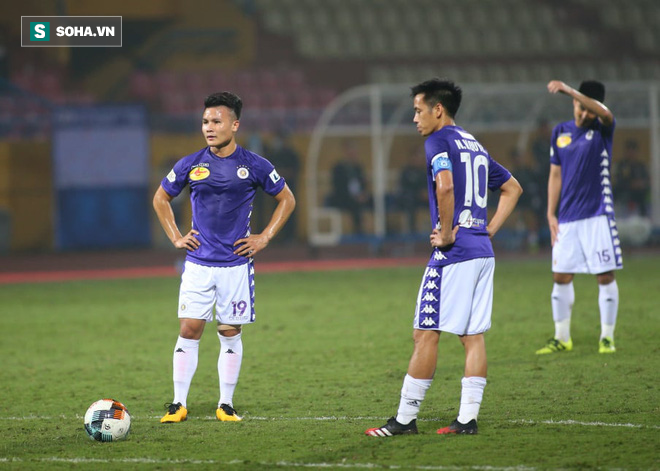 Tiêu cực ở lứa U19 mà xử lý không tốt, nhỡ lan tới V.League thì sao? - Ảnh 3.