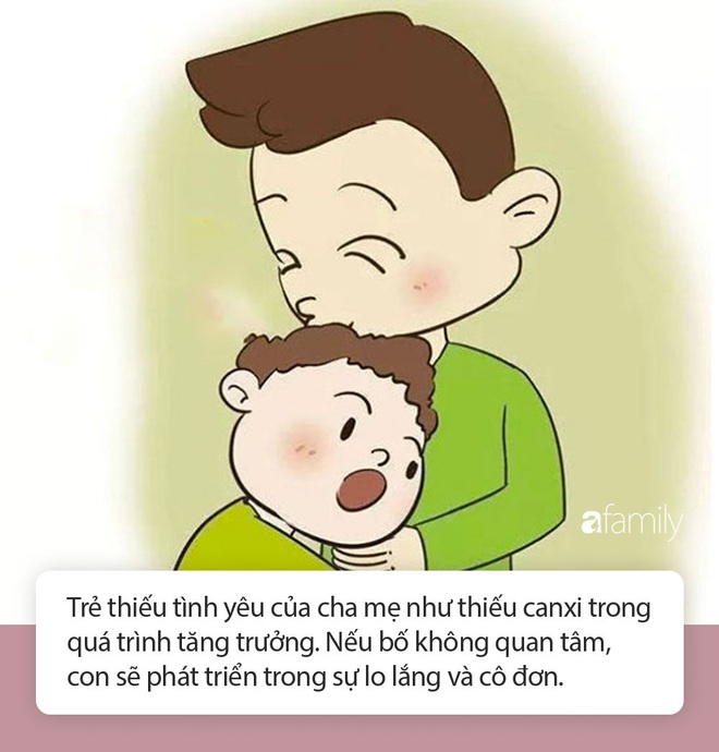 7 kiểu làm bố tưởng vô hại nhưng lại ảnh hưởng nghiêm trọng đến sự phát triển và thành công trong tương lai của con - Ảnh 6.