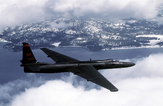 Máy bay trinh sát khét tiếng của Mỹ dùng cả hệ thống định vị Nga, Trung Quốc - Ảnh 7.