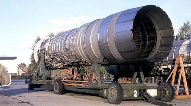 Thứ khiến Nga liều mình giữ bí mật hơn cả thiết kế bom nguyên tử - Ảnh 1.
