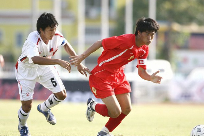 Trước kỳ tích của lứa Công Phượng, cả châu Á từng chấn động vì một U23 Việt Nam khác - Ảnh 1.
