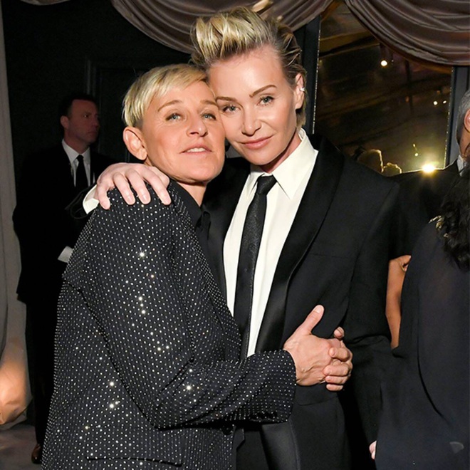 Biến căng Hollywood: MC nổi tiếng Ellen DeGeneres bị đồng nghiệp bóc phốt, nhân cách thực sự bị phơi bày ra ánh sáng? - Ảnh 6.