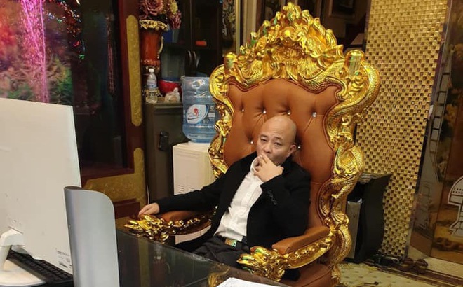 Truy nã Nguyễn Xuân Đường, chồng nữ đại gia bất động sản Thái Bình