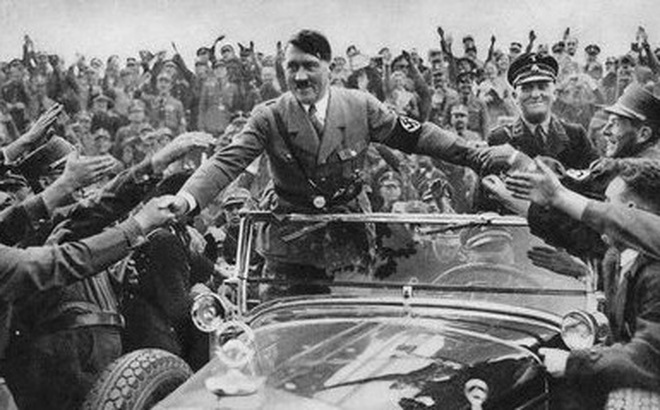 6 lần thoát khỏi "lưỡi hái tử thần" của Hitler: Khoe khoang là "người bất tử" nhưng vì sao trùm phát xít bỗng "biến mất" sau lần "chết hụt" cuối cùng?