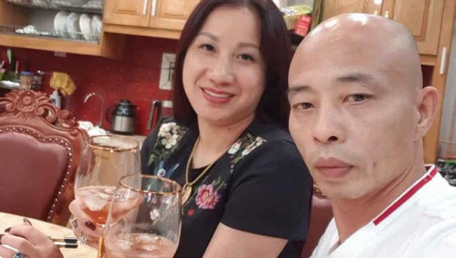Nóng: Bắt Nguyễn Xuân Đường, chồng nữ đại gia bất động sản ở Thái Bình - Ảnh 2.
