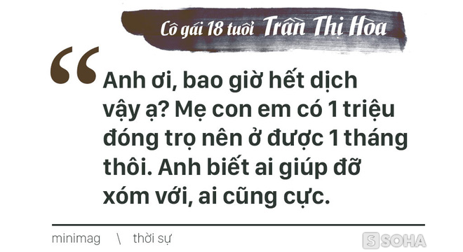 Xóm chạy thận những ngày chạy dịch: Con Covid tới, nó chiếm nhà tụi tui, hai mẹ con dắt nhau đi bụi ngay trong viện! - Ảnh 9.