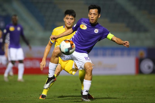  Chủ tịch VPF: Không thể có phương án hoàn hảo cho 14 CLB V-League  - Ảnh 1.