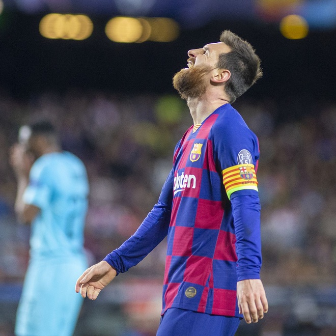 Đau cho Messi: Kỷ nguyên huy hoàng của Barca bị ...đốt một giờ bởi cuộc chiến vương quyền - Ảnh 4.