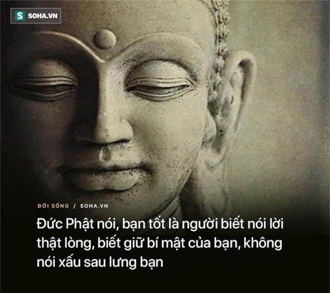 Muốn biết 1 người có đáng tin cậy hay không, chỉ cần nhìn vào 5 dấu hiệu này là đủ! - Ảnh 4.