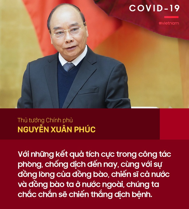 Thư của Thủ tướng Nguyễn Xuân Phúc gửi cộng đồng người Việt Nam ở nước ngoài - Ảnh 1.
