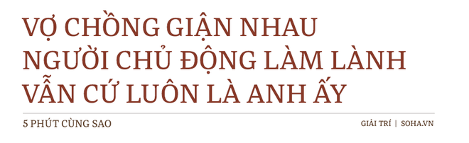 Cuộc sống vợ chồng của á hậu Tú Anh sau 12 ngày cách ly: Chưa thấy căng thẳng như chuyện trên mạng - Ảnh 2.